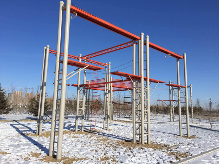 大慶戶外游樂設備價格多少
